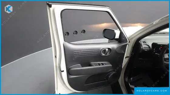 HYUNDAI CASPER TURBO INSPIRATION