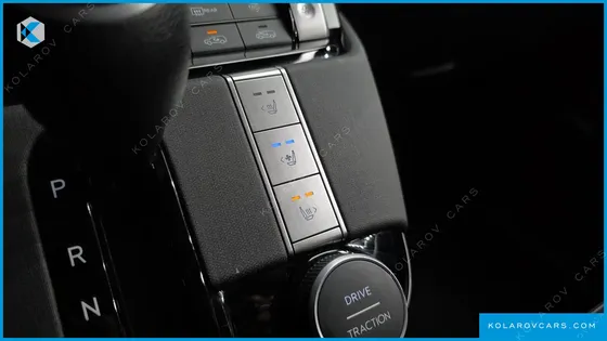 HYUNDAI CASPER TURBO INSPIRATION