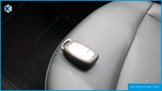 HYUNDAI CASPER TURBO INSPIRATION