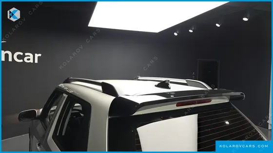 HYUNDAI CASPER TURBO INSPIRATION