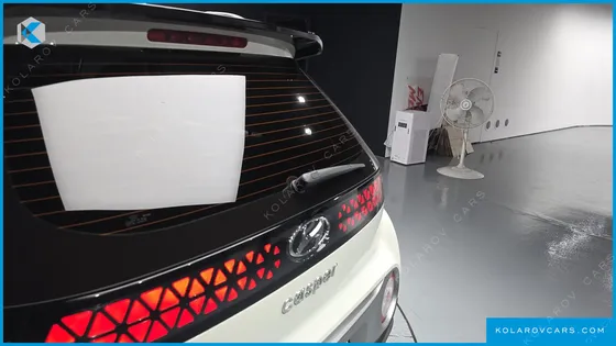HYUNDAI CASPER TURBO INSPIRATION