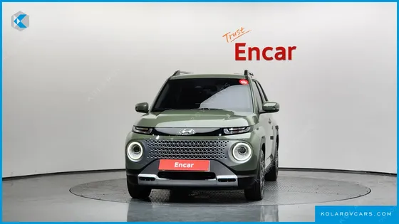 HYUNDAI CASPER INSPIRATION