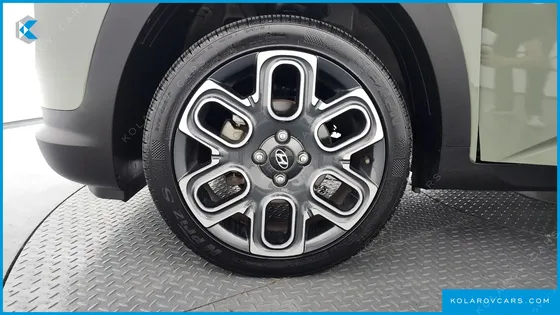 HYUNDAI CASPER INSPIRATION