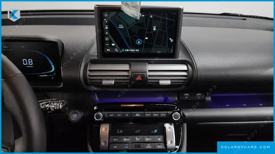 HYUNDAI CASPER INSPIRATION
