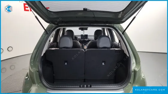 HYUNDAI CASPER INSPIRATION