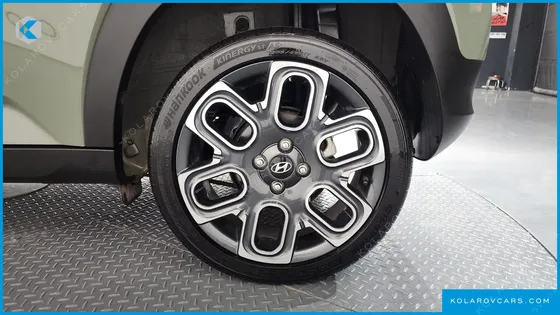 HYUNDAI CASPER INSPIRATION