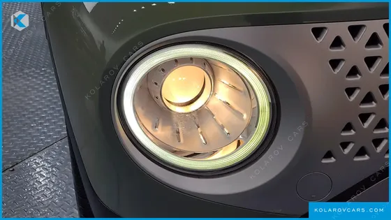 HYUNDAI CASPER INSPIRATION