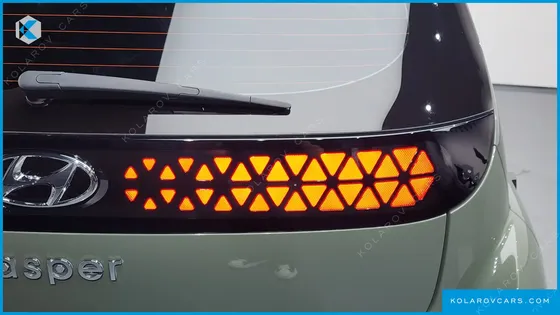 HYUNDAI CASPER INSPIRATION