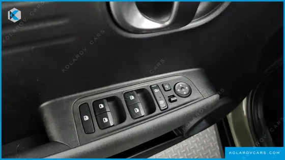 HYUNDAI CASPER INSPIRATION