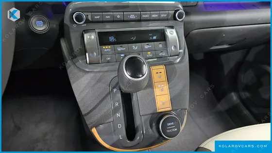 HYUNDAI CASPER TURBO INSPIRATION