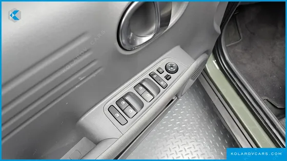 HYUNDAI CASPER TURBO INSPIRATION