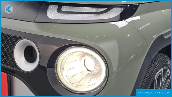 HYUNDAI CASPER TURBO INSPIRATION