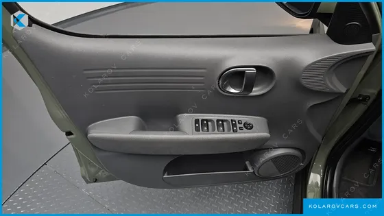 HYUNDAI CASPER TURBO INSPIRATION