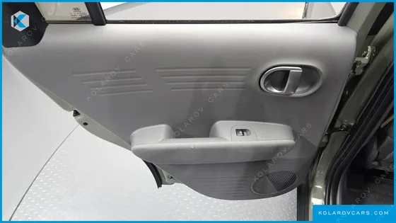 HYUNDAI CASPER TURBO INSPIRATION