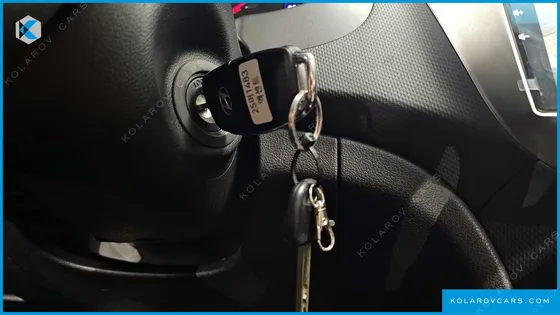 HYUNDAI ACCENT WIT 1.4 VVT MODERN
