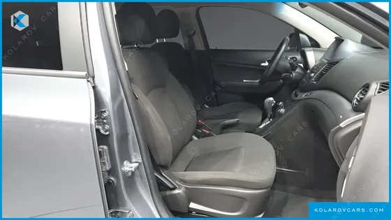 CHEVROLET (GM DAEWOO) ORLANDO 2.0 DIESEL LS