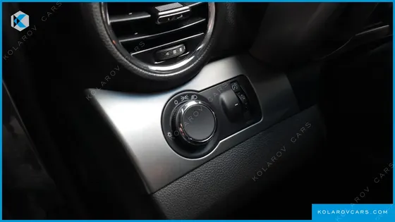 CHEVROLET (GM DAEWOO) ORLANDO 2.0 DIESEL LS