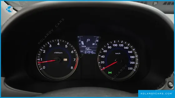 HYUNDAI ACCENT 1.4 VVT PREMIER