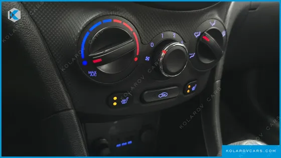 HYUNDAI ACCENT 1.4 VVT PREMIER