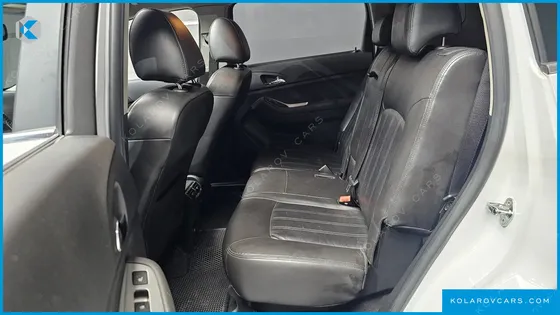 CHEVROLET (GM DAEWOO) ORLANDO 2.0 DIESEL LTZ