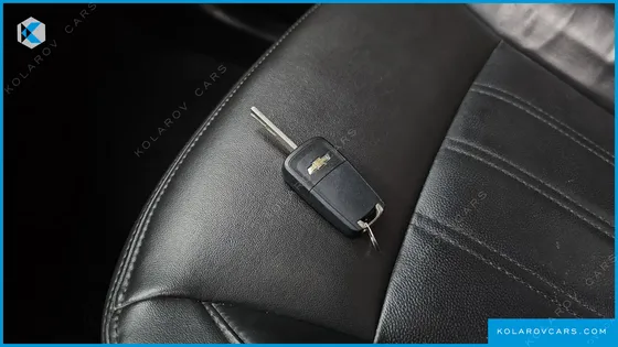 CHEVROLET (GM DAEWOO) ORLANDO 2.0 DIESEL LTZ
