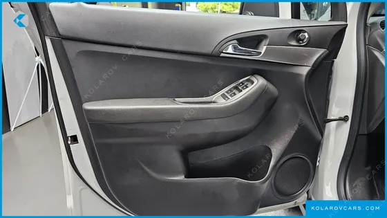 CHEVROLET (GM DAEWOO) ORLANDO 2.0 DIESEL LTZ