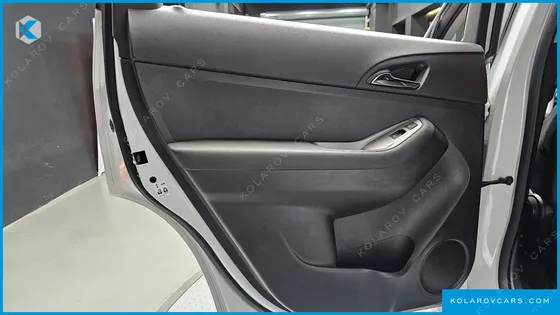 CHEVROLET (GM DAEWOO) ORLANDO 2.0 DIESEL LTZ