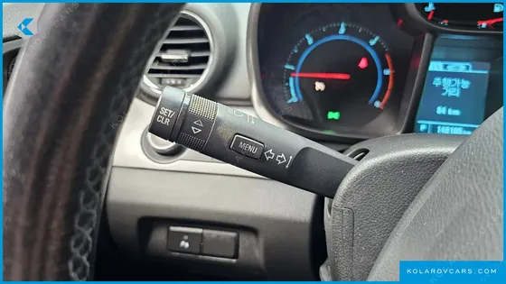 CHEVROLET (GM DAEWOO) ORLANDO 2.0 DIESEL LTZ