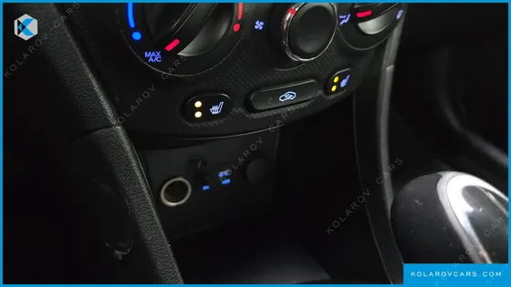 HYUNDAI ACCENT DIESEL 1.6 VGT MODERN