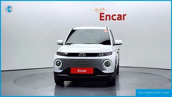 HYUNDAI CASPER SMART