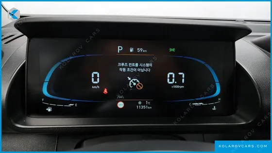HYUNDAI CASPER SMART