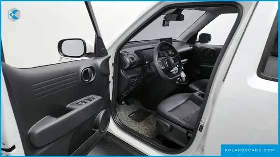 HYUNDAI CASPER SMART
