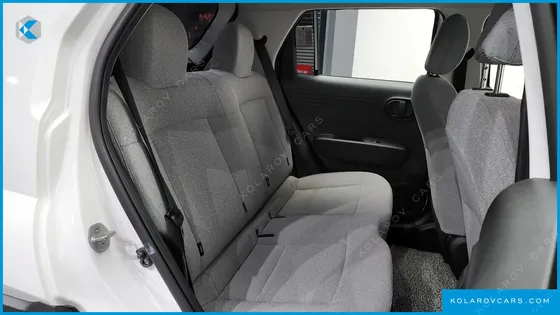 HYUNDAI CASPER SMART