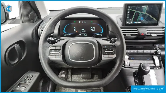 HYUNDAI CASPER SMART
