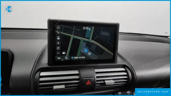 HYUNDAI CASPER SMART