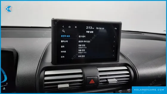 HYUNDAI CASPER SMART