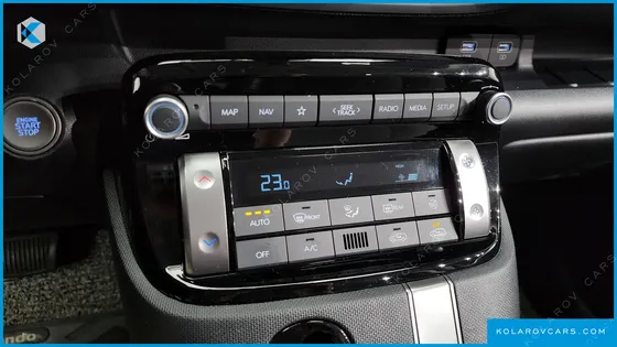 HYUNDAI CASPER SMART