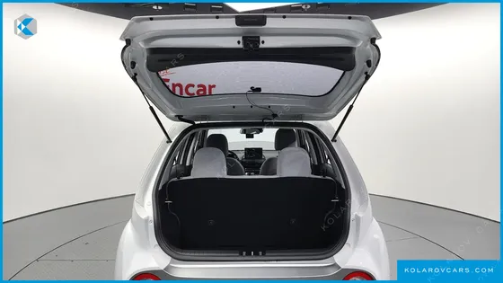HYUNDAI CASPER SMART