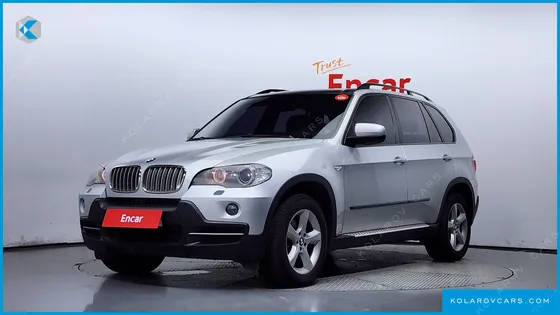 BMW X5 XDRIVE 30I