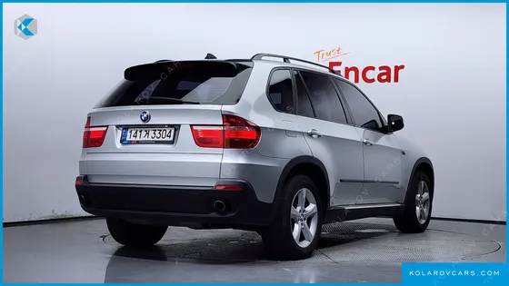 BMW X5 XDRIVE 30I