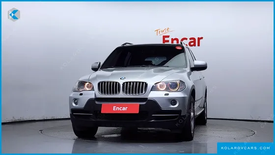 BMW X5 XDRIVE 30I