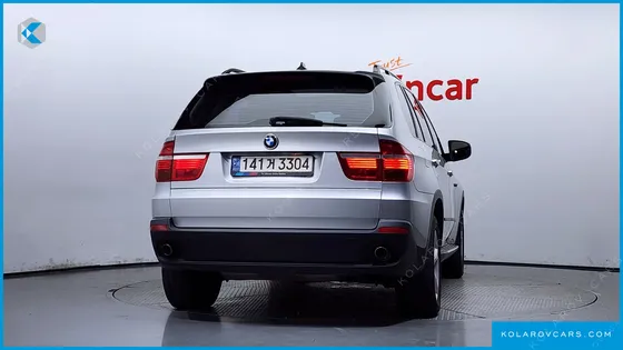 BMW X5 XDRIVE 30I
