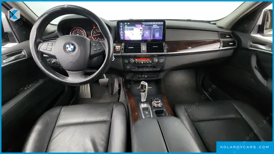 BMW X5 XDRIVE 30I