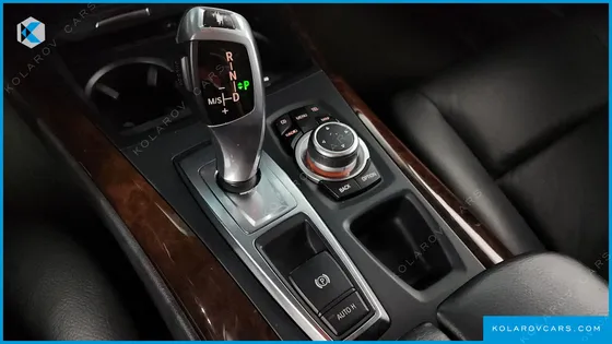BMW X5 XDRIVE 30I