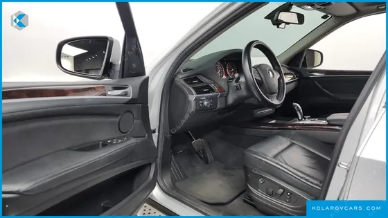 BMW X5 XDRIVE 30I
