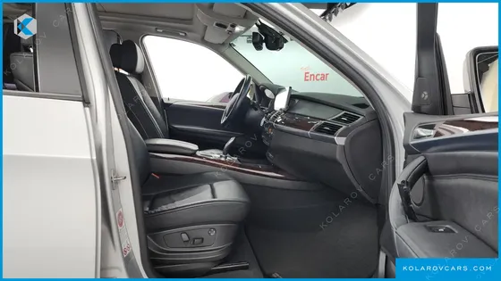 BMW X5 XDRIVE 30I