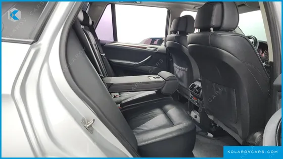 BMW X5 XDRIVE 30I
