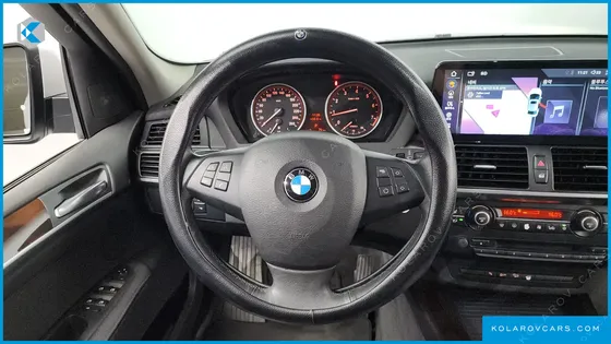 BMW X5 XDRIVE 30I