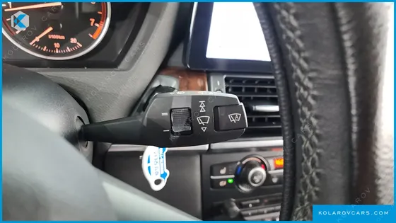 BMW X5 XDRIVE 30I
