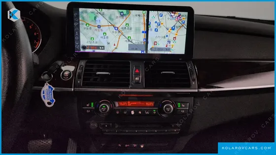 BMW X5 XDRIVE 30I